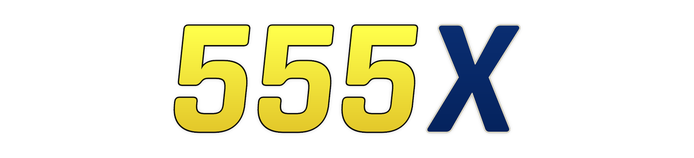 555x
